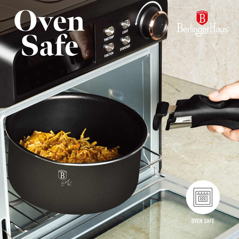  BH/8252,BH/8252N,Juego de utensilios de cocina de 12 piezas,Antracita mate,Juego de utensilios de cocina de 12 piezas a.,Mango de clic,Utensilios de cocina inteligentes,Juego de utensilios de cocina,Ollas y sartenes,Juego de ollas y sartenes,Juego,Clic,Cocina,Utensilios de cocina,Ollas y cazuelas