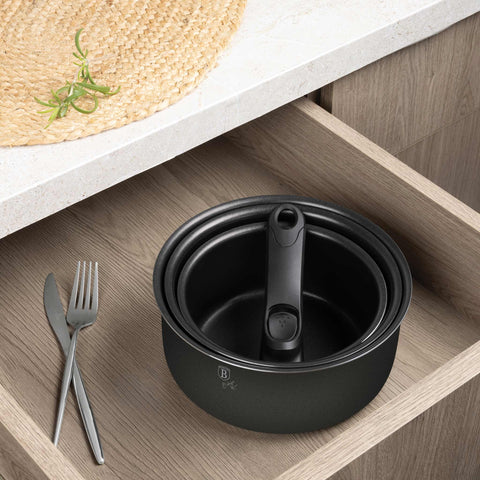  BH/8252,BH/8252N,Juego de utensilios de cocina de 12 piezas,Antracita mate,Juego de utensilios de cocina de 12 piezas a.,Mango de clic,Utensilios de cocina inteligentes,Juego de utensilios de cocina,Ollas y sartenes,Juego de ollas y sartenes,Juego,Clic,Cocina,Utensilios de cocina,Ollas y cazuelas