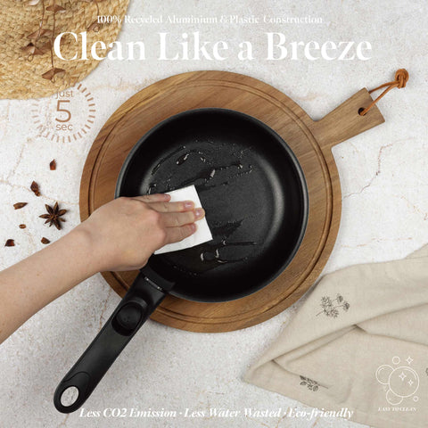  BH/8256N, BH/8256, juego de utensilios de cocina de 10 piezas, antracita mate, juego de utensilios de cocina de 10 piezas, mango de clic, utensilios de cocina inteligentes, juego de utensilios de cocina, ollas y sartenes, juego de ollas y sartenes, juego, clic, cocina, utensilios de cocina, ollas y cacerolas