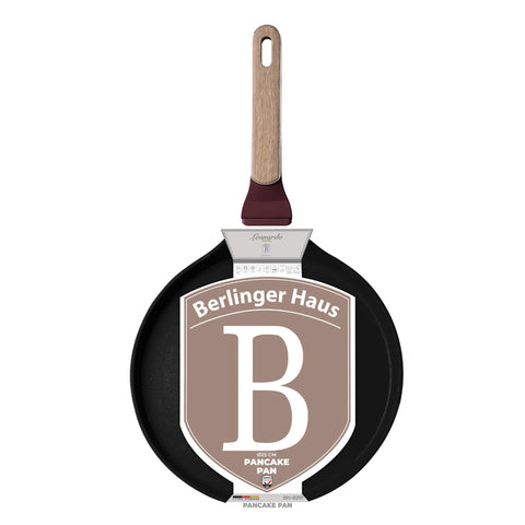 Molde Para Panqueques De 25 Cm, Embalaje del producto