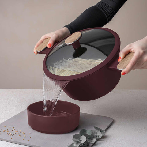Juego De Utensilios De Cocina De 15 Piezas, Imagen lifestyle