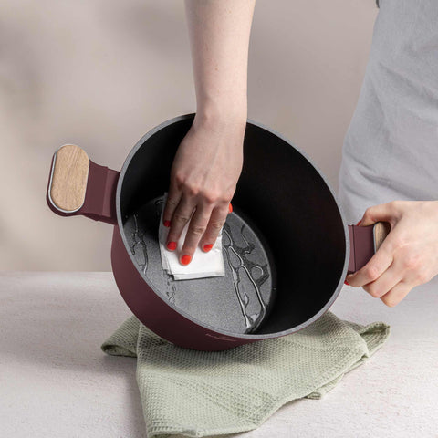 Juego De Utensilios De Cocina De 15 Piezas, Imagen lifestyle