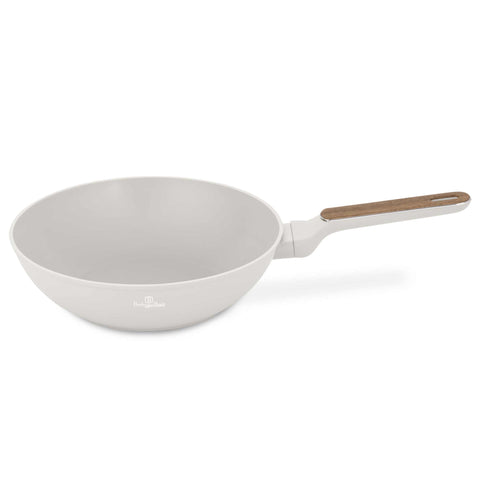 Wok De 28 Cm