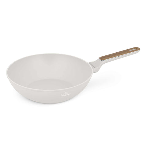 Wok De 28 Cm