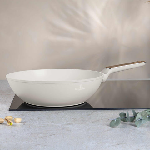Wok De 28 Cm, Imagen lifestyle