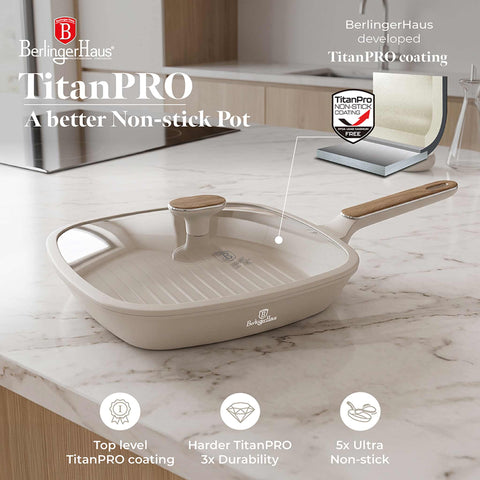 Product image of . (Conceptual view). Official Berlinger Haus product, boosted by Promintra sl.
