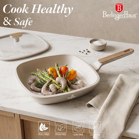 Product image of . (Conceptual view). Official Berlinger Haus product, boosted by Promintra sl.