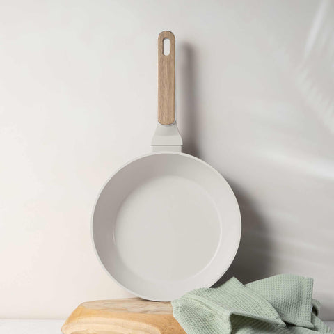  BH/8324, juego de utensilios de cocina de 10 piezas, crema mate, madera, juego de utensilios de cocina de 10 piezas c., nuevo diseño de mango, juego de utensilios de cocina, ollas y sartenes, juego de ollas y sartenes, juego, cocina, utensilios de cocina, ollas y cazuelas