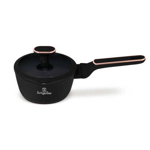 Cacerola Con Tapa 16Cm