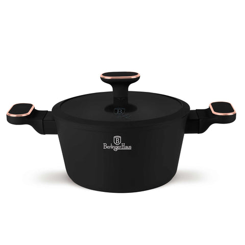 Cacerola Con Tapa 20Cm