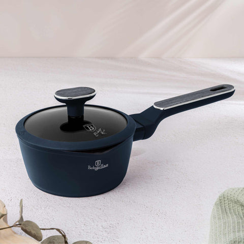 Cacerola Con Tapa 16Cm, Imagen lifestyle