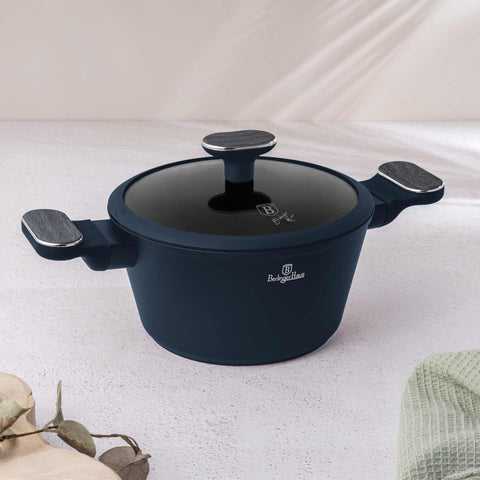 Cacerola Con Tapa 20Cm, Imagen lifestyle