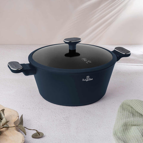 Cacerola Con Tapa 28Cm, Imagen lifestyle
