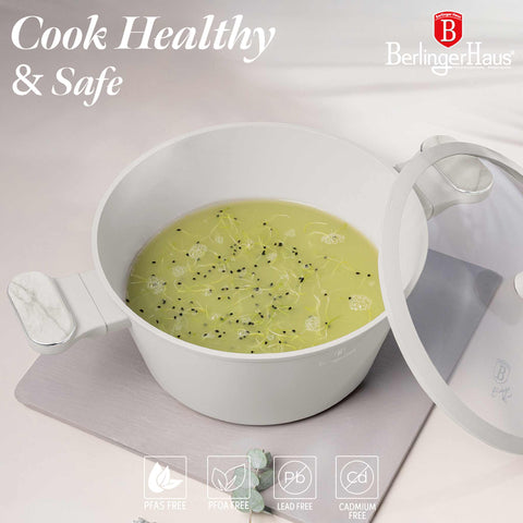  BH/8401, juego de utensilios de cocina de 15 piezas, crema mate, mármol, juego de utensilios de cocina de 15 piezas, nuevo diseño de mango, juego de utensilios de cocina, ollas, juego de ollas, ollas y sartenes, juego de ollas y sartenes, juego, herramientas de cocina, cocina, utensilios de cocina, ollas y cazuelas