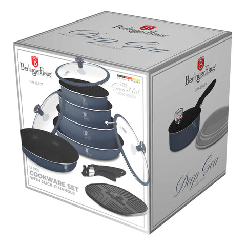 Juego De Utensilios De Cocina De 13 Piezas, Embalaje del producto
