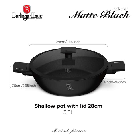 Product image of . (Conceptual view). Official Berlinger Haus product, boosted by Promintra sl.