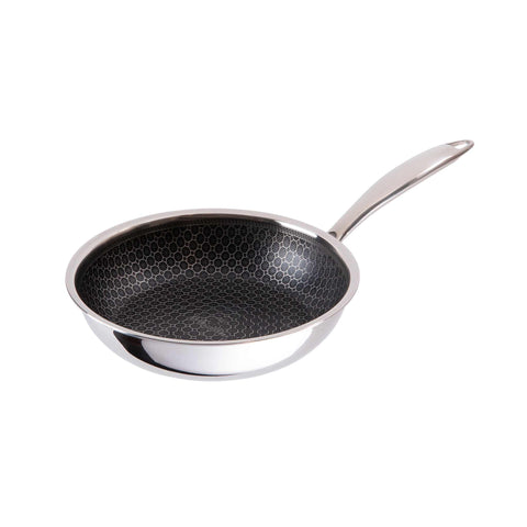 sartén, sartén, batería de cocina, cocinar,sartén de 20 cm,acero inoxidable,RENEW,BH/8503-4 ,BH/7431,BH/8505