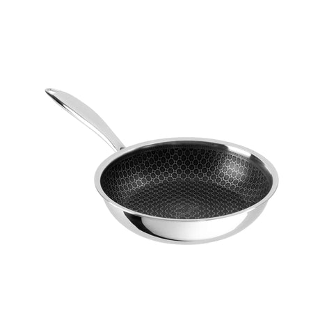 sartén, sartén, batería de cocina, cocinar,sartén de 20 cm,acero inoxidable,RENEW,BH/8503-4 ,BH/7431,BH/8506