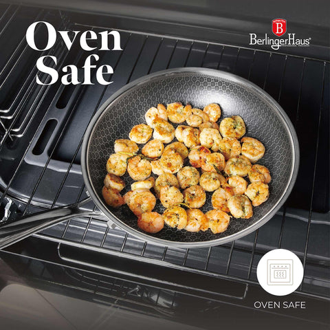  BH/8504N,BH/7432,BH/8504,Sartén 24cm,Acero Inoxidable,Sartén 24 cm,Sartén,Sartén,Utensilios de cocina,Cocinar,Sartenes