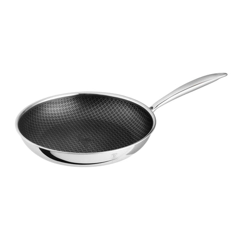  BH/8505N,BH/7433,BH/8505,Sartén de 28 cm,Acero inoxidable,Sartén de 28 cm,Sartén,Sartén,Utensilios de cocina,Cocinar,Sartenes