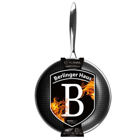  BH/8505N,BH/7433,BH/8505,Sartén de 28 cm,Acero inoxidable,Sartén de 28 cm,Sartén,Sartén,Utensilios de cocina,Cocinar,Sartenes