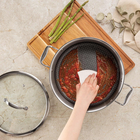  BH/8510N,BH/7446,BH/8510,Cacerola con tapa 28cm,Acero inoxidable,Cacerola 28 cm,Cacerola,Olla,Cacerola con tapa,Utensilios de cocina,Cocina,Ollas y cazuelas