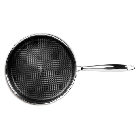  BH/8511N,BH/7443,BH/8511,Sartén honda con tapa 24cm,Acero inoxidable,Sartén honda 24 cm,Sartén,Sartén honda,Sartén honda con tapa,Sartén,Utensilios de cocina,Cocinar,Sartenes