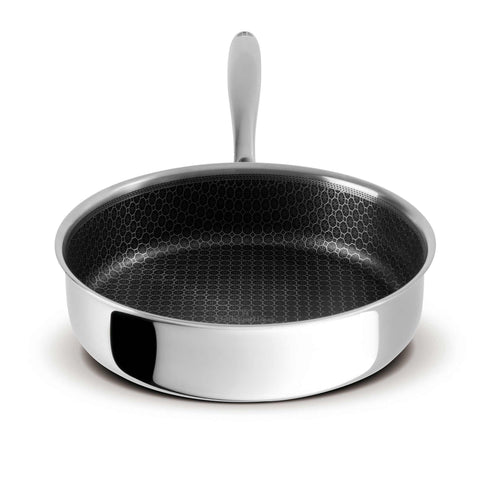  BH/8511N,BH/7443,BH/8511,Sartén honda con tapa 24cm,Acero inoxidable,Sartén honda 24 cm,Sartén,Sartén honda,Sartén honda con tapa,Sartén,Utensilios de cocina,Cocinar,Sartenes