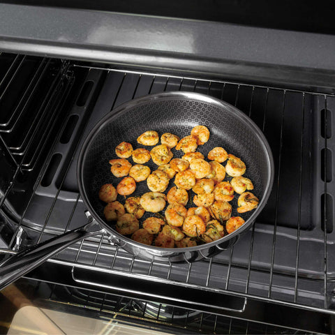  BH/8511N,BH/7443,BH/8511,Sartén honda con tapa 24cm,Acero inoxidable,Sartén honda 24 cm,Sartén,Sartén honda,Sartén honda con tapa,Sartén,Utensilios de cocina,Cocinar,Sartenes