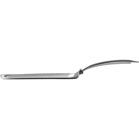 sartén, sartén para freír, sartén para parrilla, utensilios de cocina, cocinar, sartén para parrilla de 28 cm, acero inoxidable, RENEW, BH/7430, BH/8513