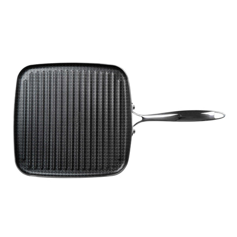  BH/8513,BH/7430,BH/8513N,Sartén grill 28cm,Acero inoxidable,Sartén grill 28 cm,Sartén,Sartén grill,Utensilios de cocina,Cocinar,Sartenes