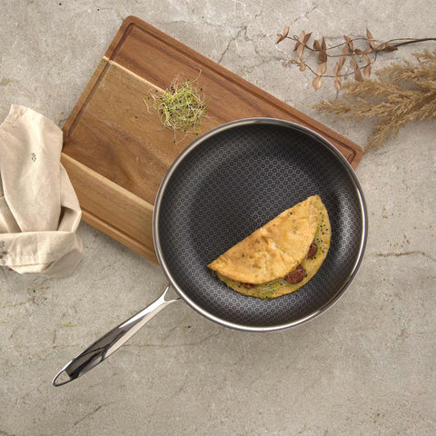 Product image of . (Lifestyle view). Official Berlinger Haus product, boosted by Promintra sl.