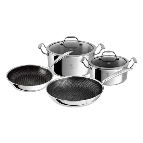 Juego De Utensilios De Cocina De 6 Piezas