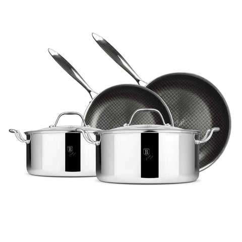 Juego De Utensilios De Cocina De 6 Piezas