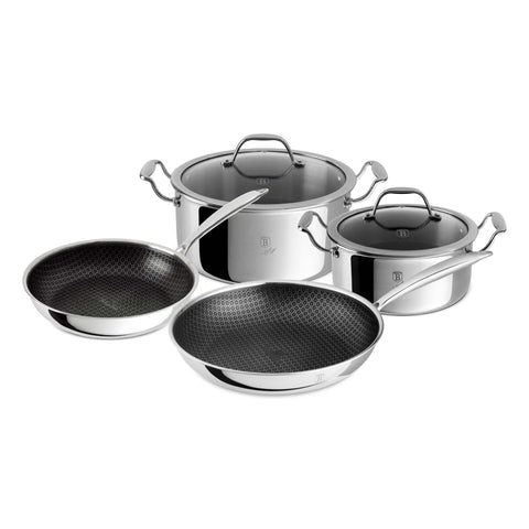 Juego De Utensilios De Cocina De 6 Piezas