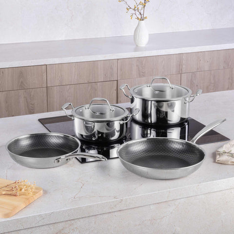 Juego De Utensilios De Cocina De 6 Piezas, Imagen lifestyle