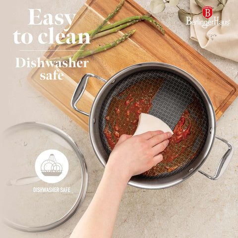  BH/8518,BH/8518N,Juego de utensilios de cocina de 8 piezas,Acero inoxidable,Juego de utensilios de cocina de 8 piezas,Juego de utensilios de cocina,Ollas y sartenes,Juego de ollas y sartenes,Juego,Cocina,Utensilios de cocina,Ollas y cazuelas