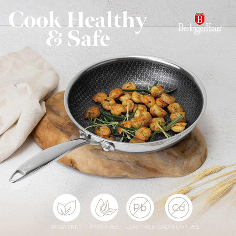  BH/8518,BH/8518N,Juego de utensilios de cocina de 8 piezas,Acero inoxidable,Juego de utensilios de cocina de 8 piezas,Juego de utensilios de cocina,Ollas y sartenes,Juego de ollas y sartenes,Juego,Cocina,Utensilios de cocina,Ollas y cazuelas