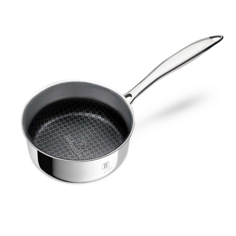  BH/8523,BH/6558,BH/6558A,BH/7442,Cacerola 16cm,Acero inoxidable,Cacerola 16 cm a.,cacerola,utensilios de cocina,cocina,Ollas y cazuelas,Cacerola