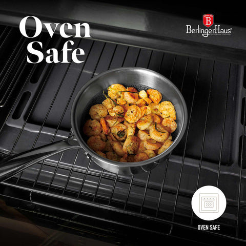  BH/8523,BH/6558,BH/6558A,BH/7442,Cacerola 16cm,Acero inoxidable,Cacerola 16 cm a.,cacerola,utensilios de cocina,cocina,Ollas y cazuelas,Cacerola