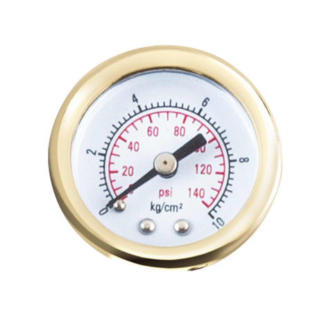 Product image of Soda maker with 2bottles and barometer universal CO2cylinders size. Part of the Leonardo Collection . Features: • Material: stainless steel, pp • Size: 43,5*22*12 cm • 2 pcs pp bottle with cup: 1,0L and 0,5L • Universal, standard CO2 cylinders size (not inclu.... (Studio view). Official Berlinger Haus product, boosted by Promintra sl.