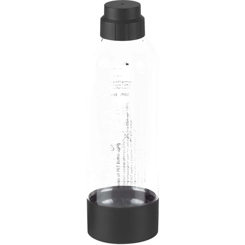 máquina para hacer refrescos, sodabar, agua con gas, agua con gas, máquina para hacer refrescos, antracita mate, NUEVO, BH/8557