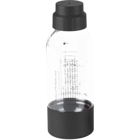 máquina para hacer refrescos, sodabar, agua con gas, agua con gas, máquina para hacer refrescos, antracita mate, NUEVO, BH/8557