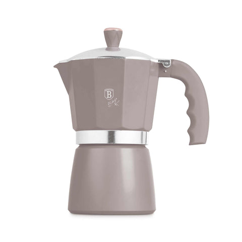 Cafetera De 9 Tazas