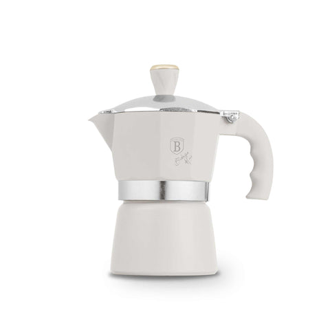 Cafetera De 3 Tazas