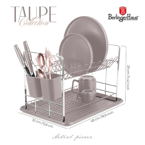 Escurridor De Platos