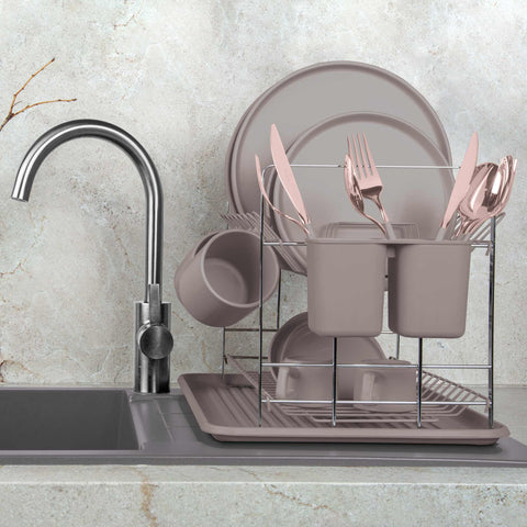 Escurridor De Platos