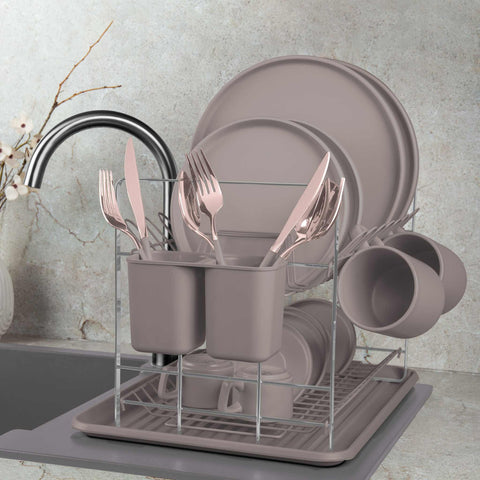 Escurridor De Platos