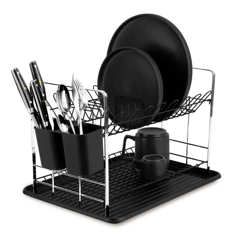  BH/8597N,BH/8597,Escurreplatos,Negro mate,Utensilios de cocina