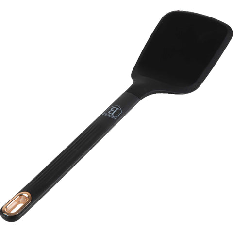 BH/8610, Turner, Negro, Oro rosa, herramientas de cocina, herramienta de cocina, utensilio de cocina, utensilio de cocina, aparato de cocina